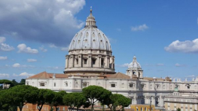 Pope's bridge